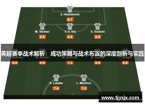 英超赛季战术解析：成功策略与战术布置的深度剖析与实践
