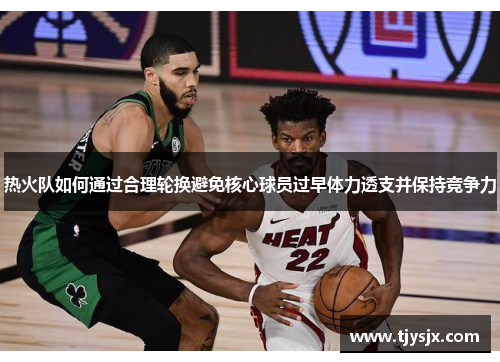 热火队如何通过合理轮换避免核心球员过早体力透支并保持竞争力